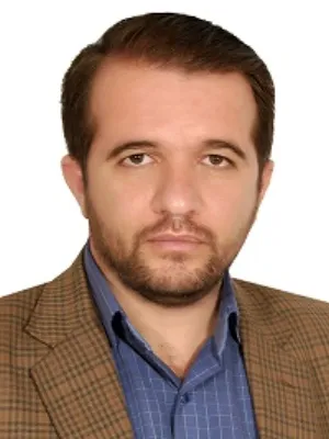 میثم ضیایی